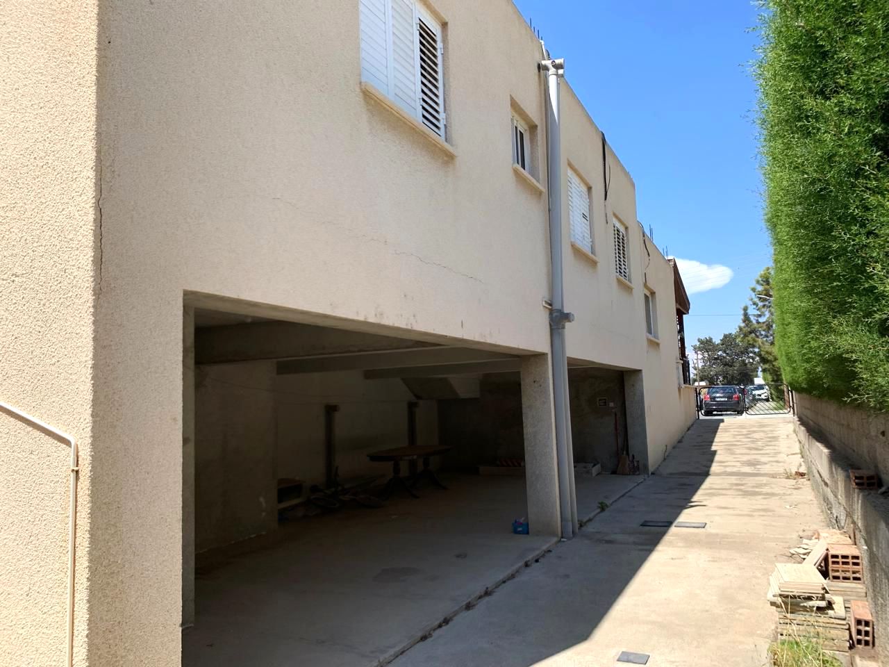 Bien immobilier 55039 Mansoura, Nicosie / 10351 17
