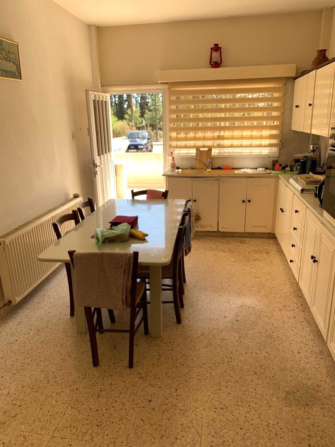 Property 55039 Mansoura, Nicosia / 10351