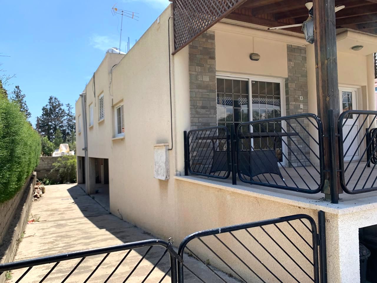 Property 55039 Mansoura, Nicosia / 10351