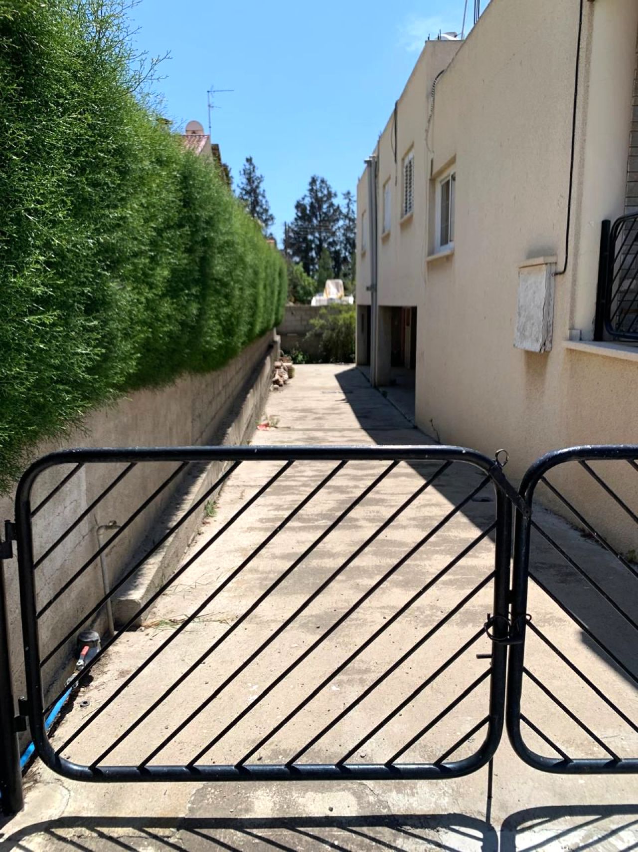 Property 55039 Mansoura, Nicosia / 10351