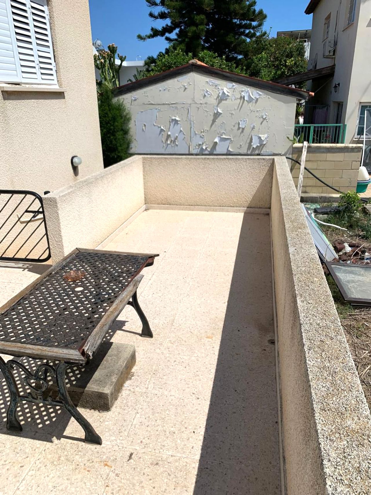 Bien immobilier 55039 Mansoura, Nicosie / 10351 14
