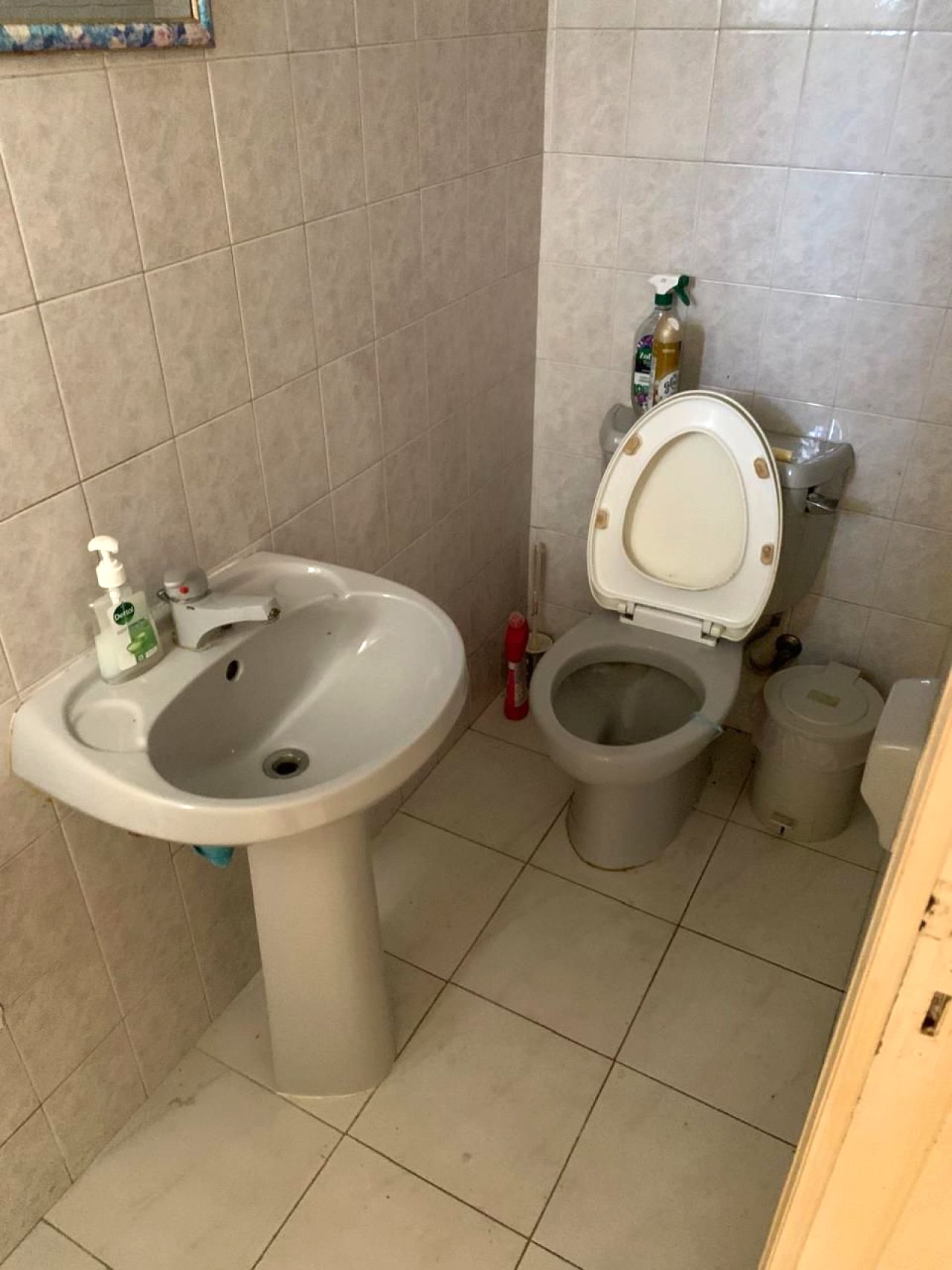 Property 55039 Mansoura, Nicosia / 10351