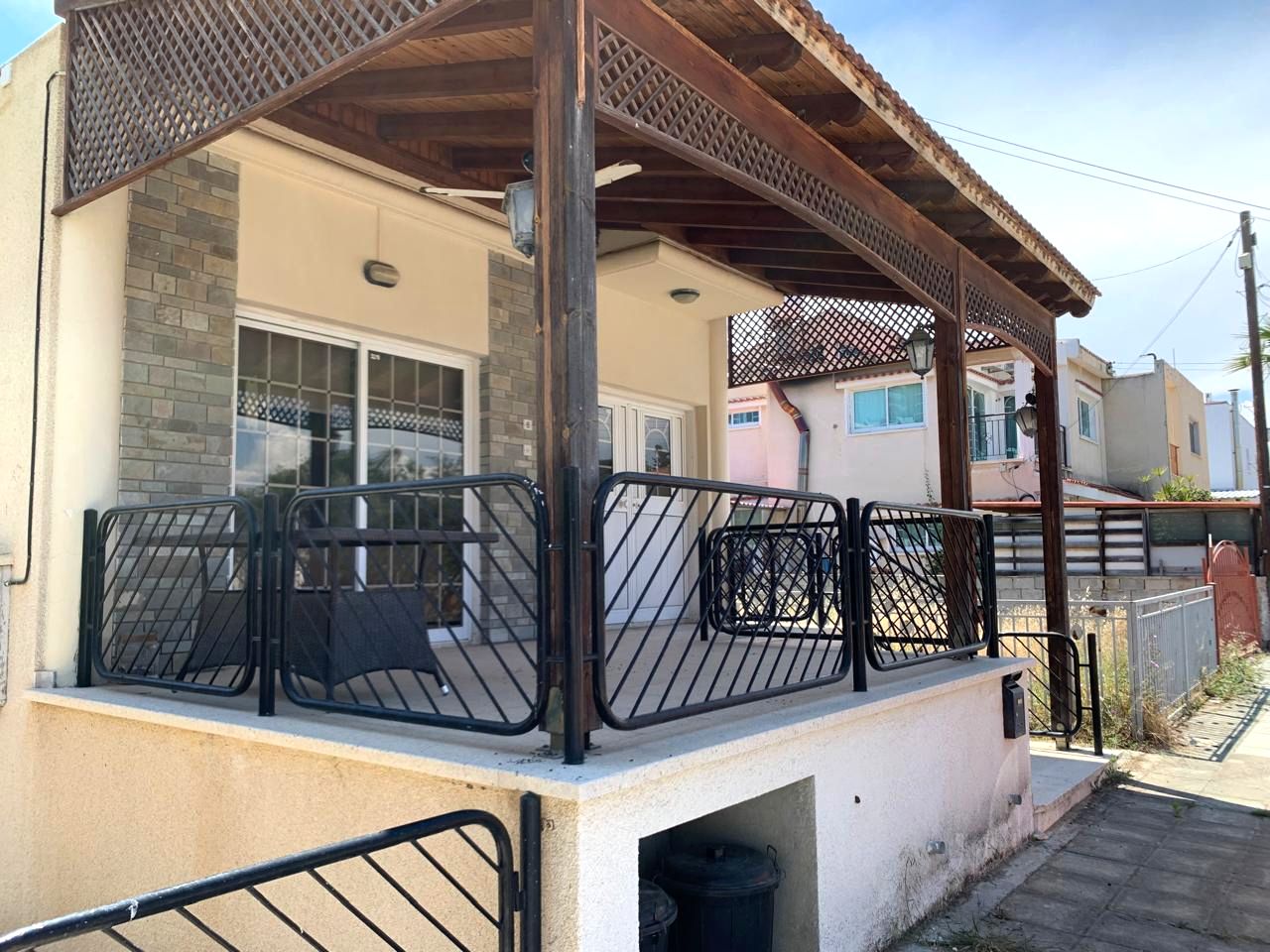 Property 55039 Mansoura, Nicosia / 10351