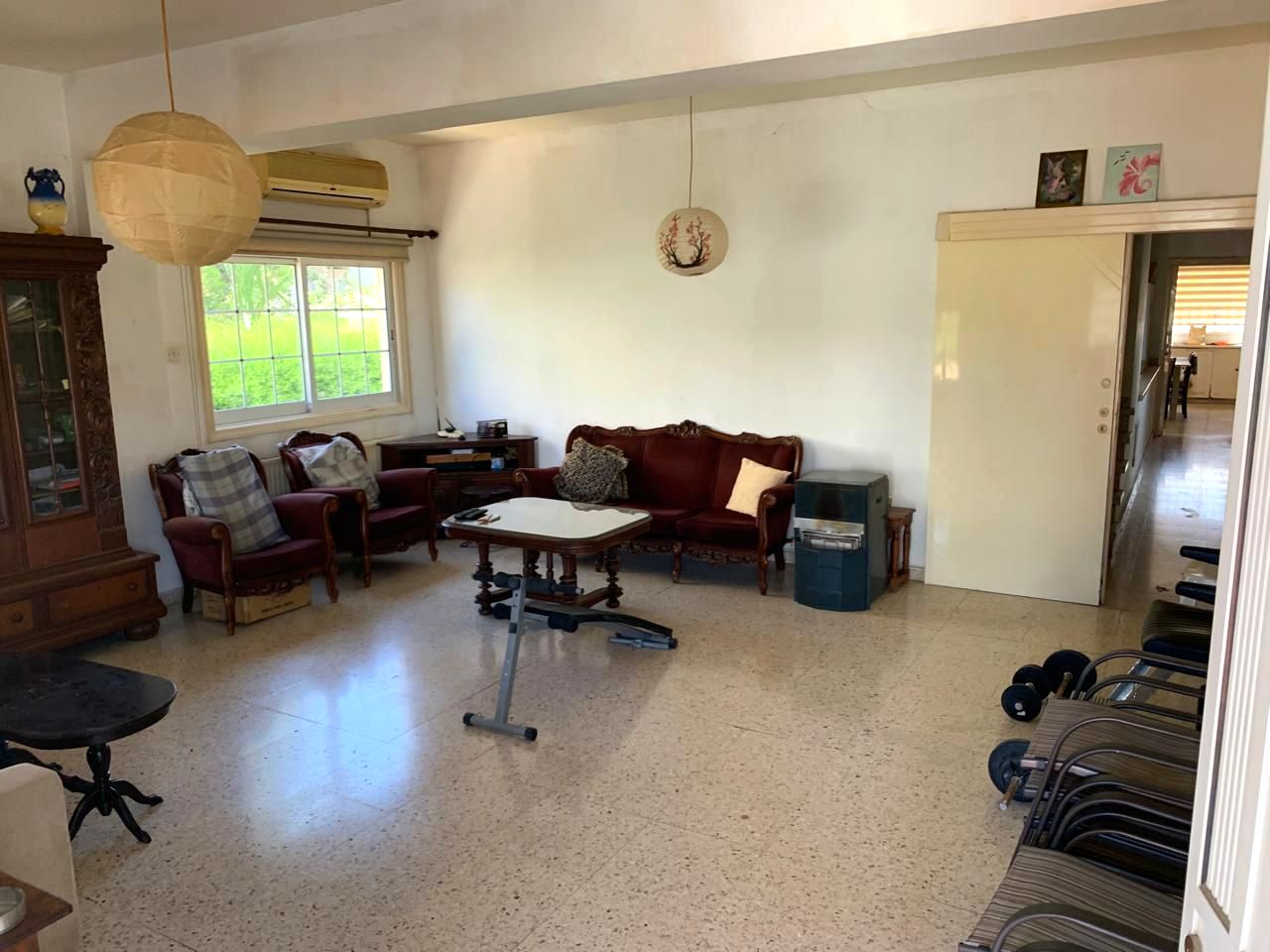 Property 55039 Mansoura, Nicosia / 10351