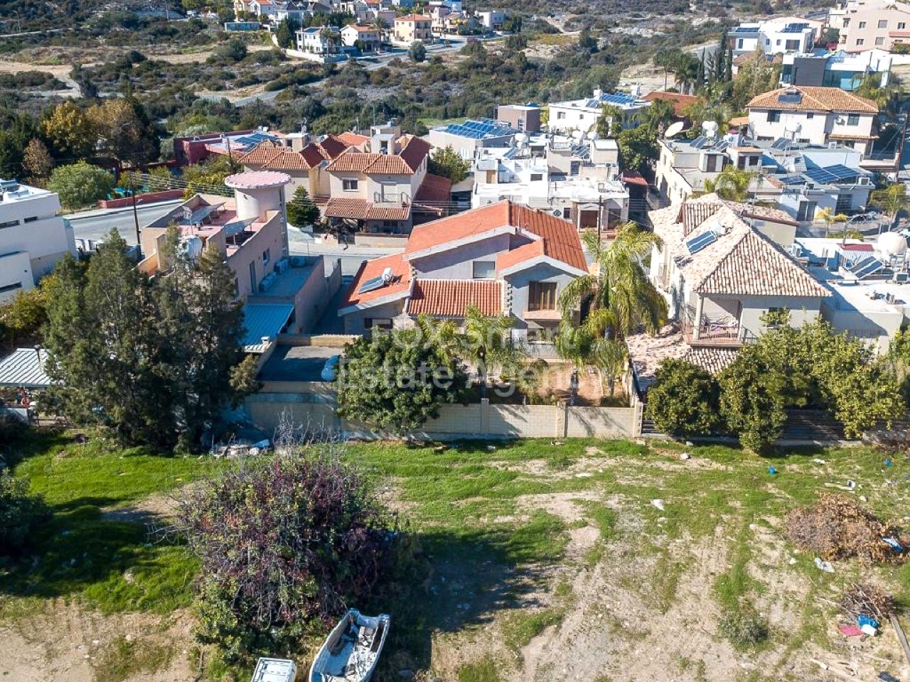 Thumbnail 1 Właściwość 2958 Mansura, Nikozja / LIM-PAF-32604