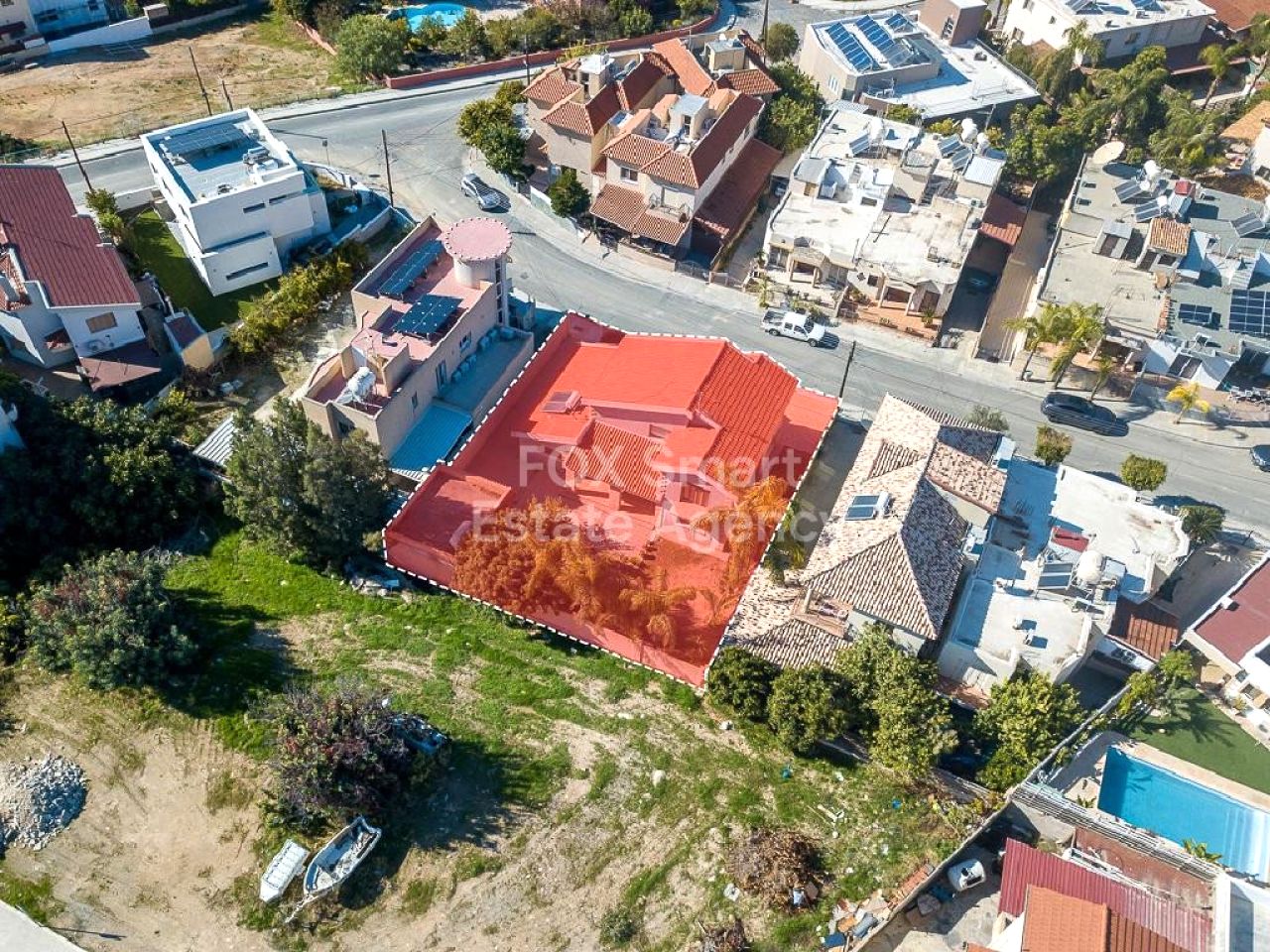 Thumbnail 13 Właściwość 2958 Mansura, Nikozja / LIM-PAF-32604