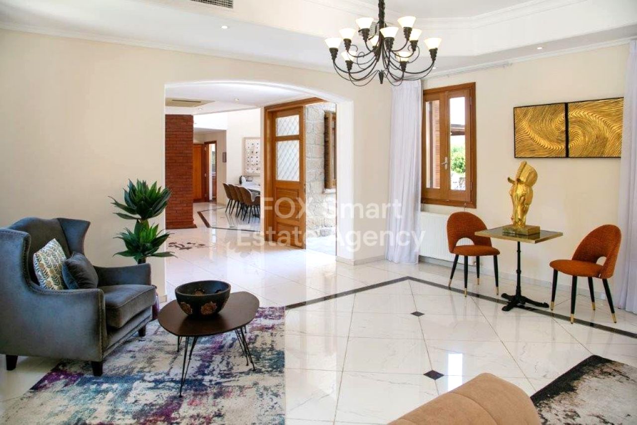 Thumbnail 13 Propriété 2958 Mansoura, Nicosie / LIM-PAF-32799