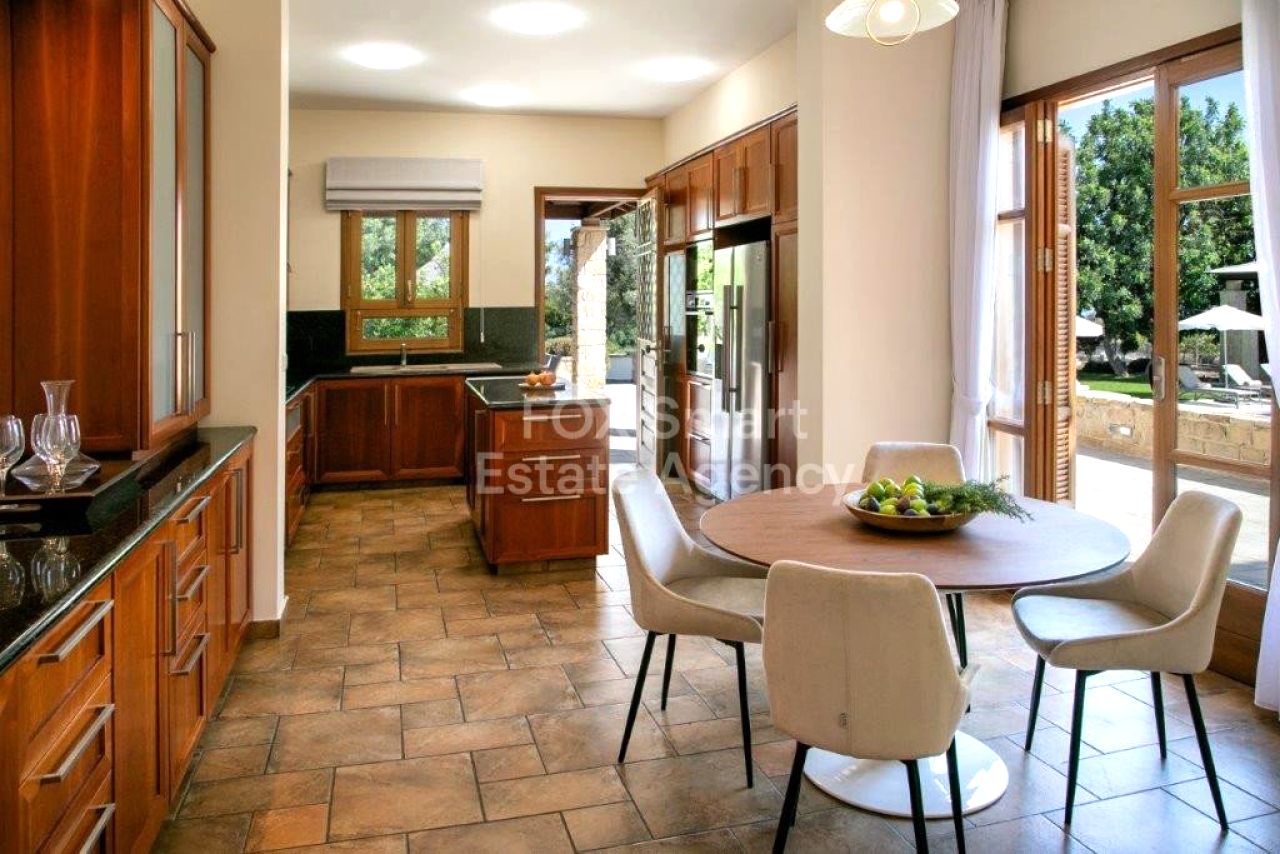 Thumbnail 10 Propriété 2958 Mansoura, Nicosie / LIM-PAF-32799