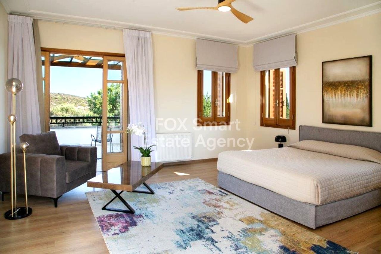 Thumbnail 16 Propriété 2958 Mansoura, Nicosie / LIM-PAF-32799