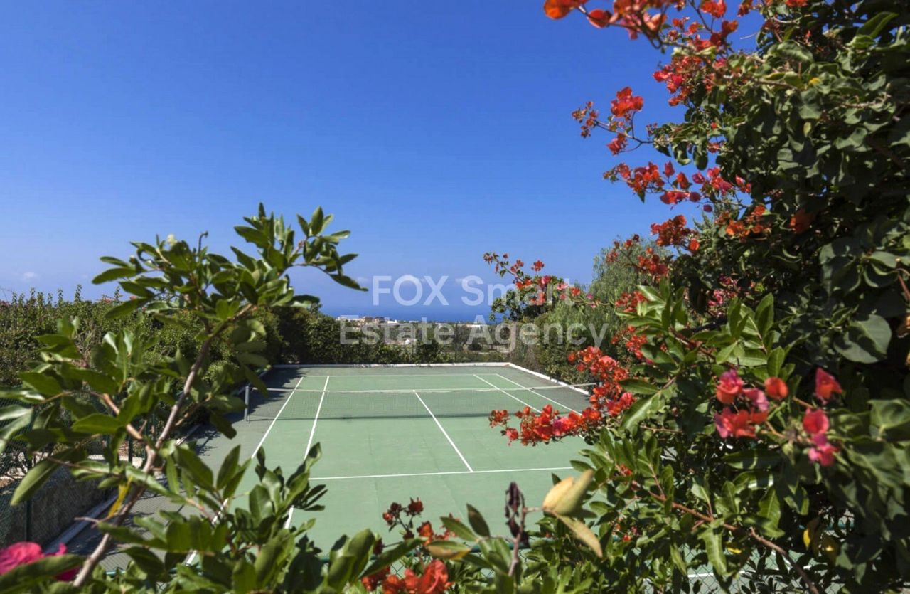 Thumbnail 4 Propriété 2958 Mansoura, Nicosie / LIM-PAF-32810