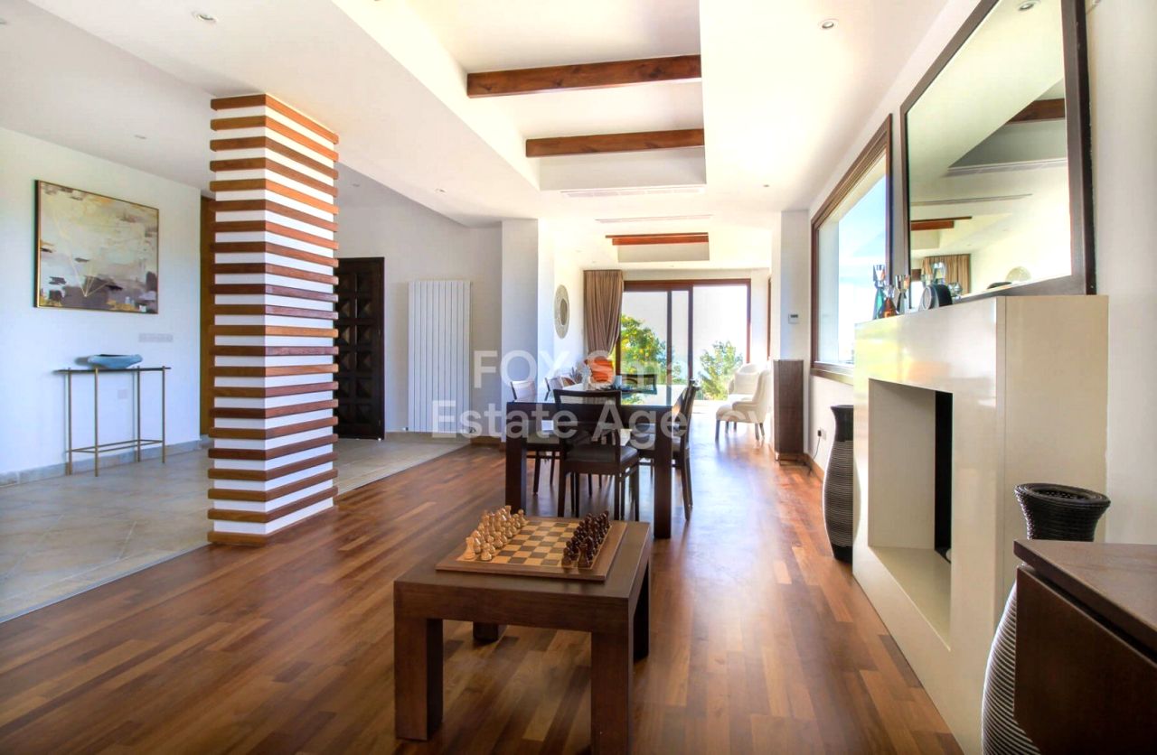 Thumbnail 14 Propriété 2958 Mansoura, Nicosie / LIM-PAF-32813