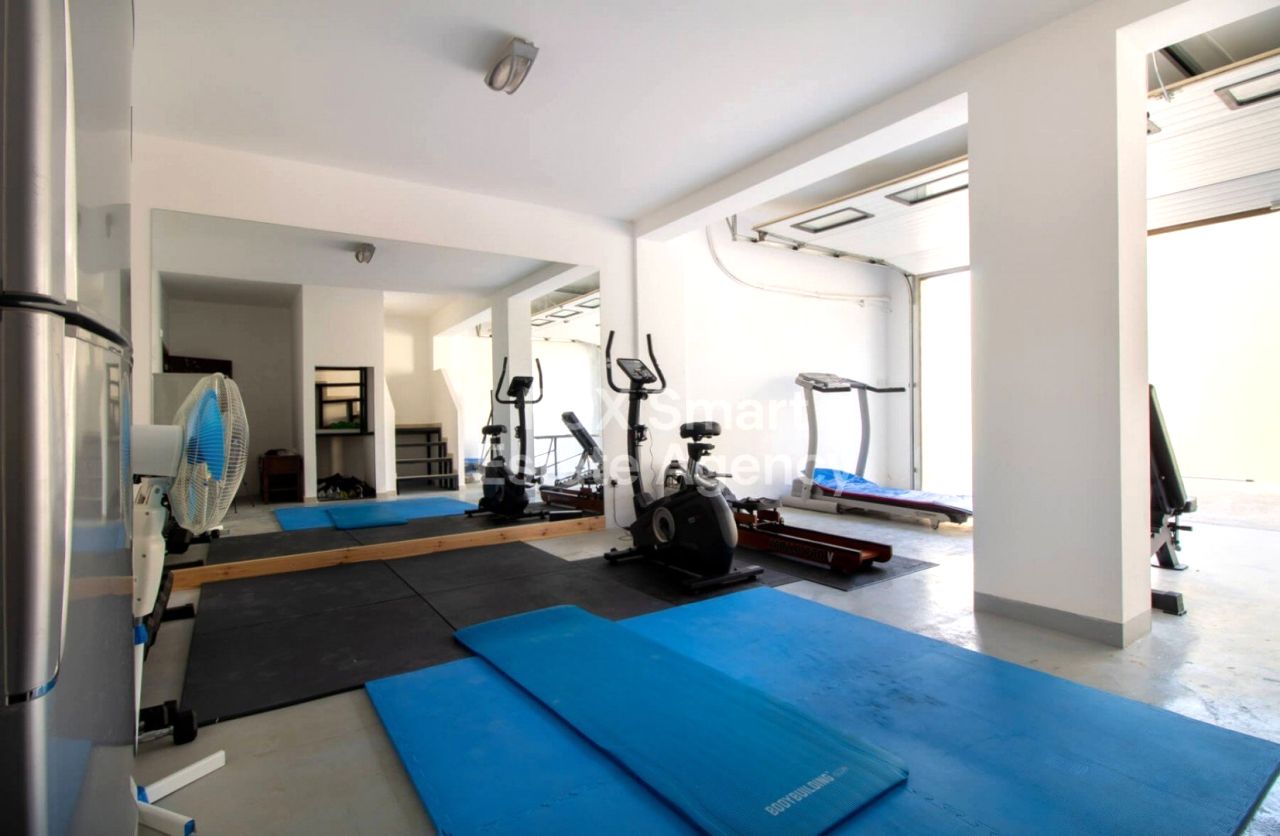 Thumbnail 27 Propriété 2958 Mansoura, Nicosie / LIM-PAF-32813