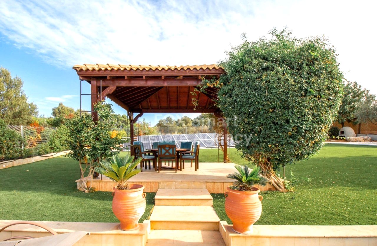 Thumbnail 7 Propriété 2958 Mansoura, Nicosie / LIM-PAF-32813