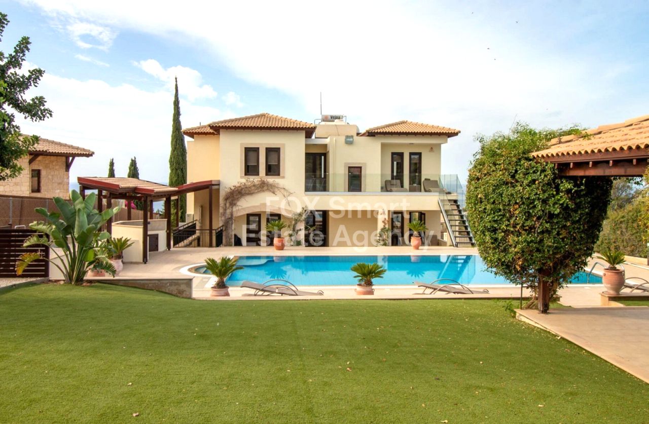 Thumbnail 6 Propriété 2958 Mansoura, Nicosie / LIM-PAF-32813