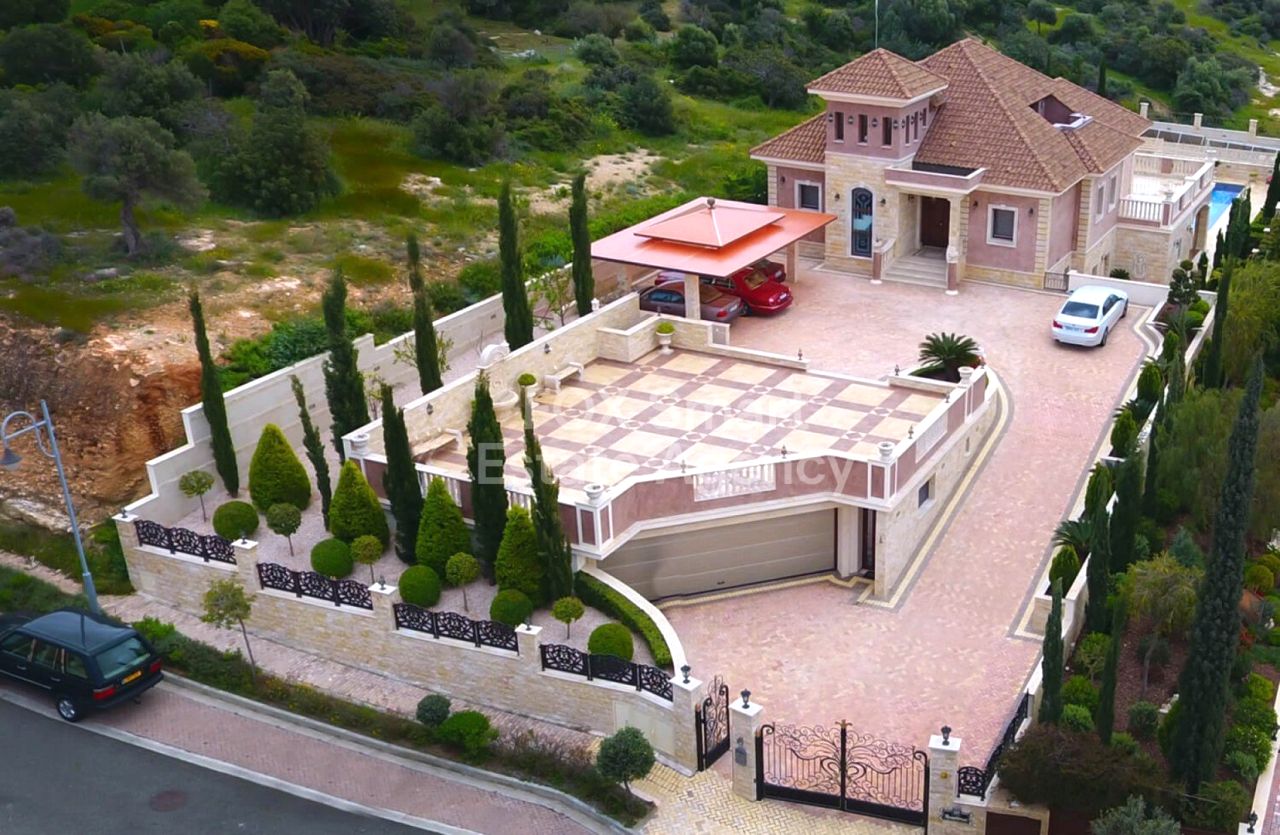 Thumbnail 5 Proprietà 2958 Mansoura, Nicosia / LIM-PAF-32819