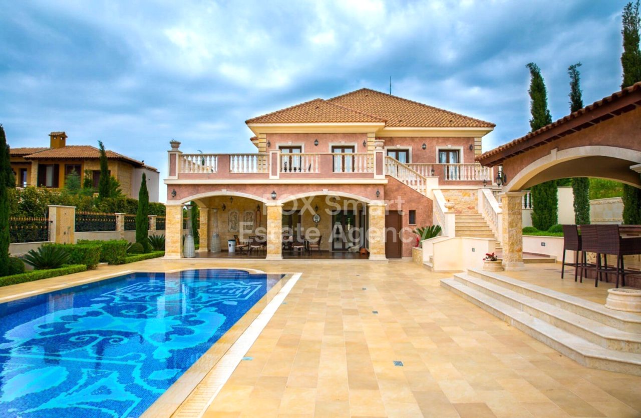 Thumbnail 2 Proprietà 2958 Mansoura, Nicosia / LIM-PAF-32819