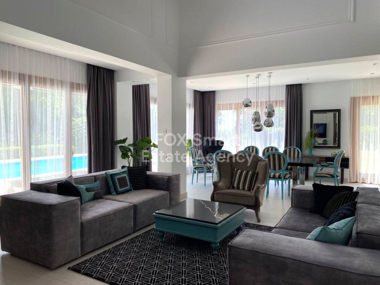 Thumbnail 2 Proprietà 2958 Mansoura, Nicosia / LIM-PAF-32822