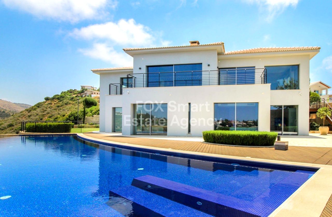 Thumbnail 6 Proprietà 2958 Mansoura, Nicosia / LIM-PAF-32824