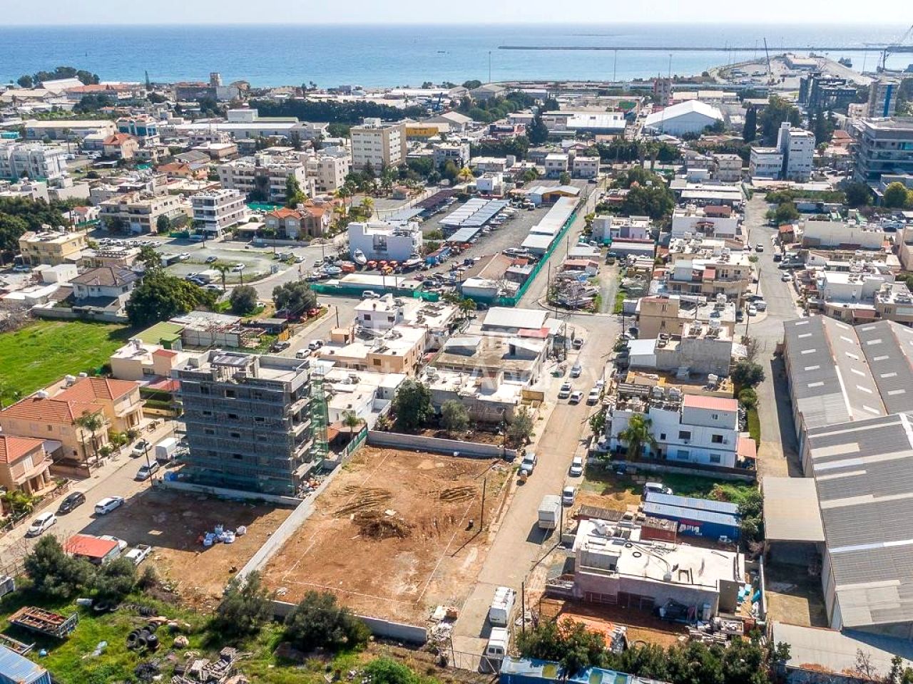 Thumbnail 4 Właściwość 2958 Mansura, Nikozja / LIM-PAF-32923