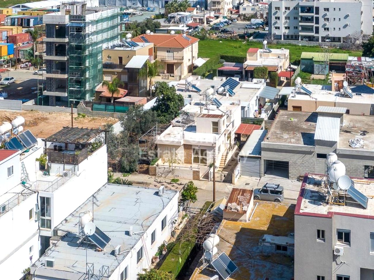 Thumbnail 1 Właściwość 2958 Mansura, Nikozja / LIM-PAF-32923