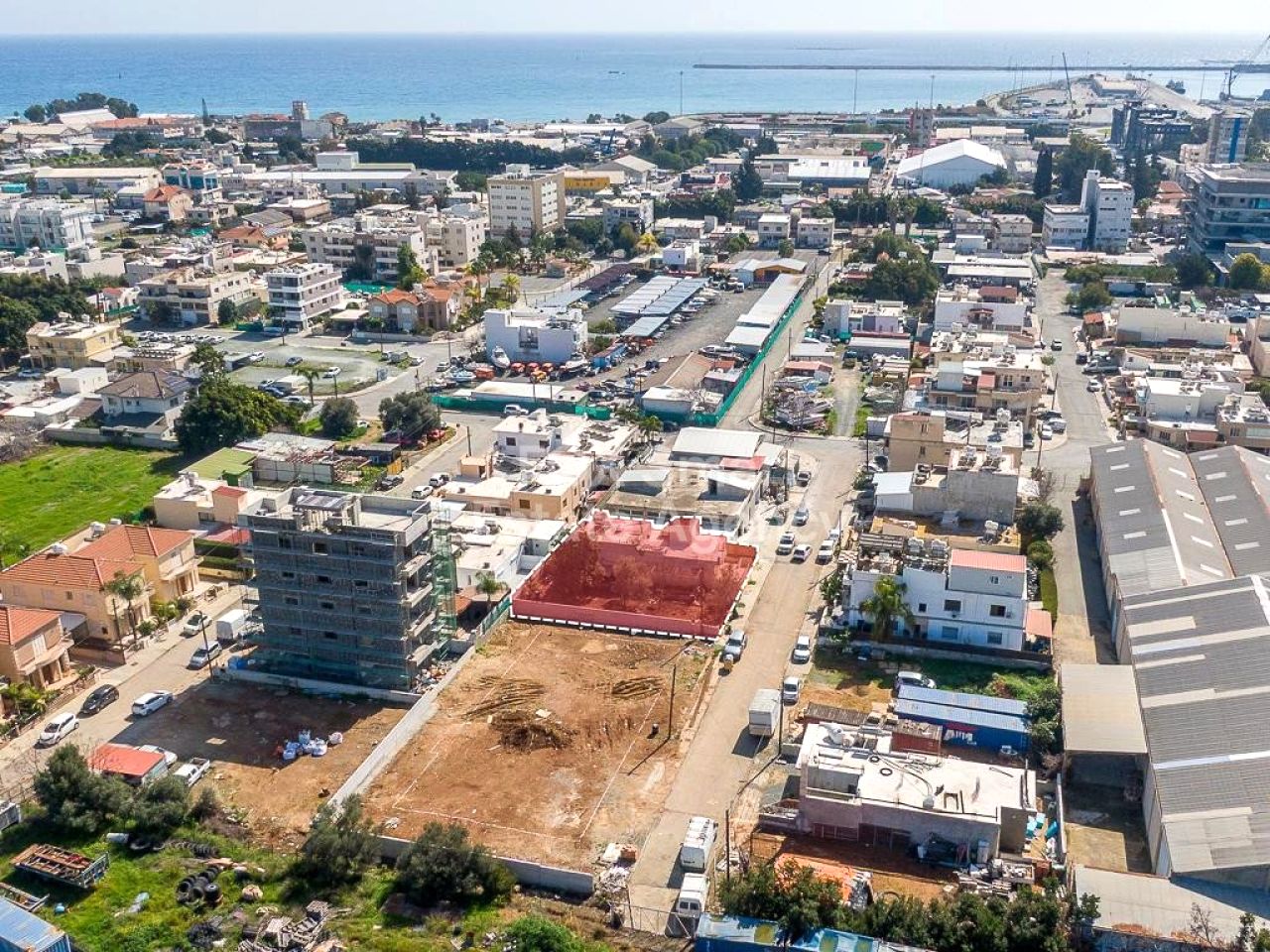 Thumbnail 5 Właściwość 2958 Mansura, Nikozja / LIM-PAF-32923