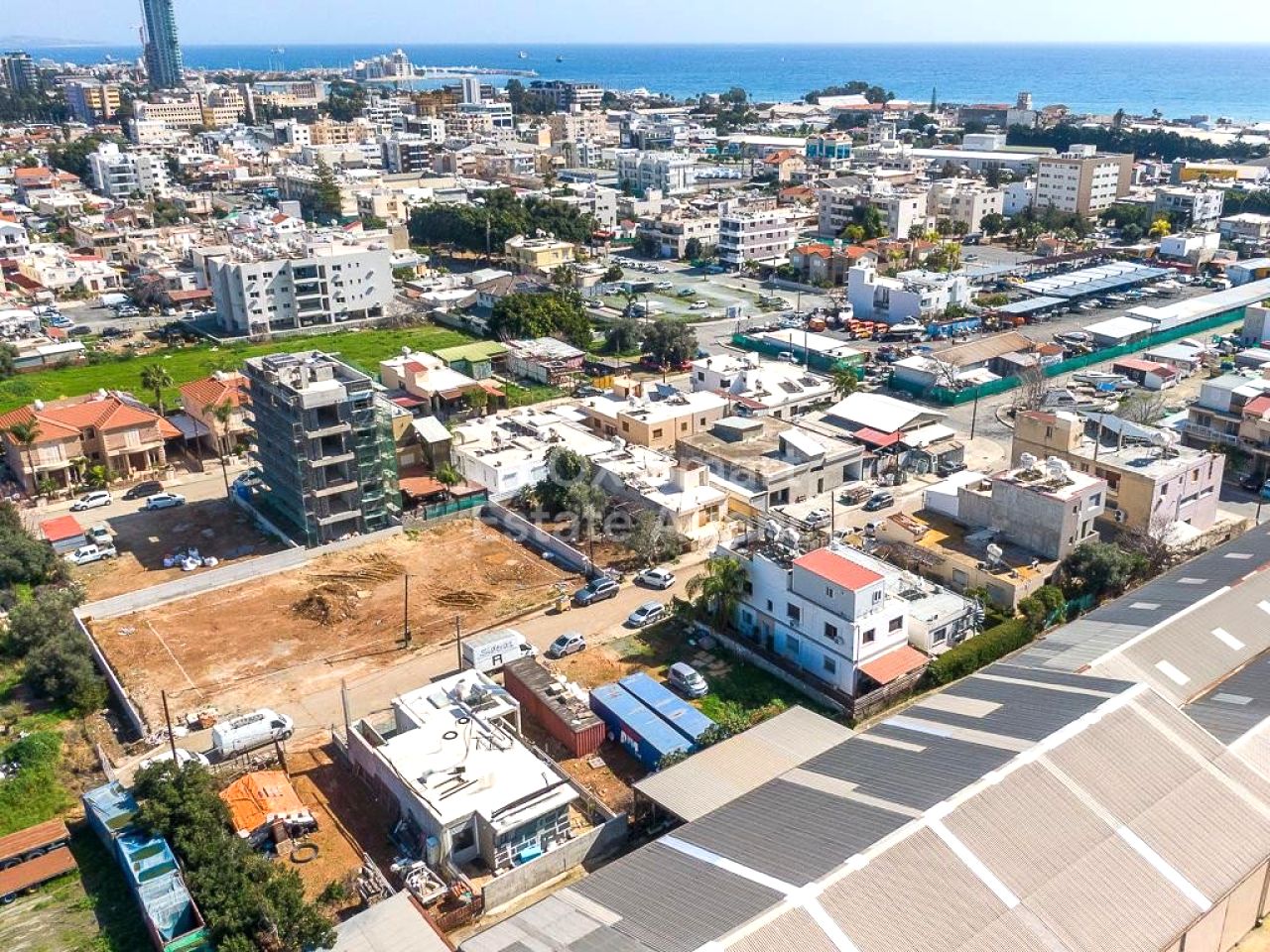 Thumbnail 3 Właściwość 2958 Mansura, Nikozja / LIM-PAF-32923