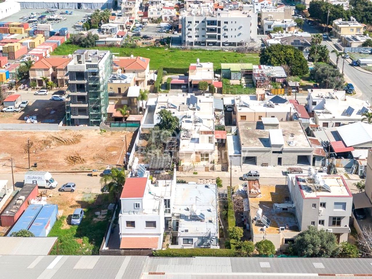 Thumbnail 2 Właściwość 2958 Mansura, Nikozja / LIM-PAF-32923