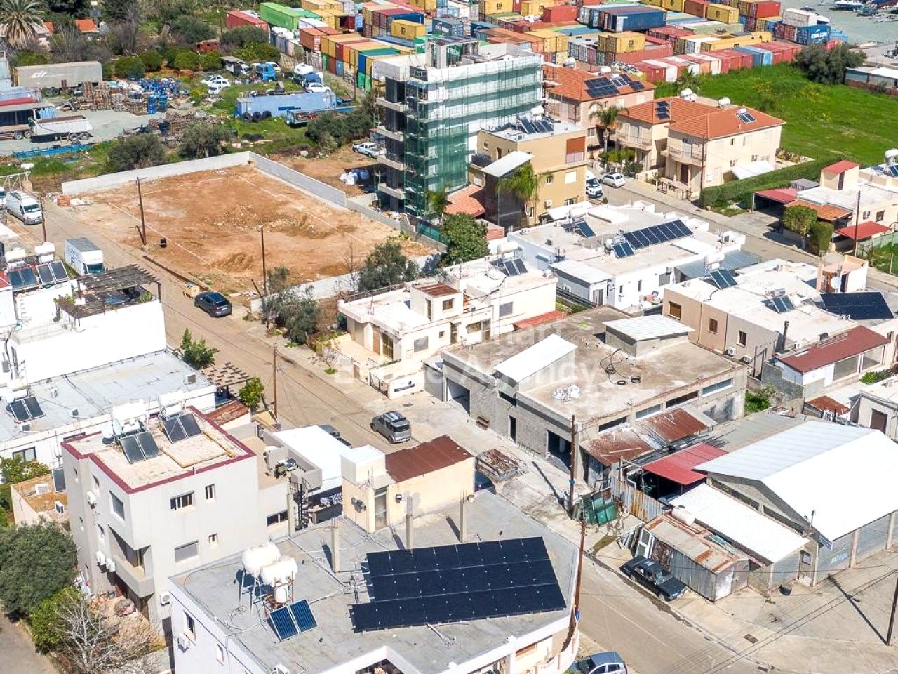 Thumbnail 8 Właściwość 2958 Mansura, Nikozja / LIM-PAF-32923