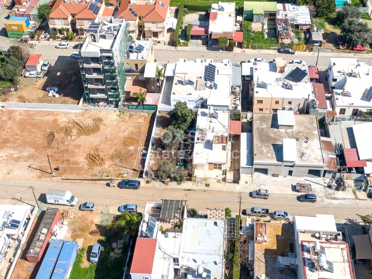 Thumbnail 9 Właściwość 2958 Mansura, Nikozja / LIM-PAF-32923