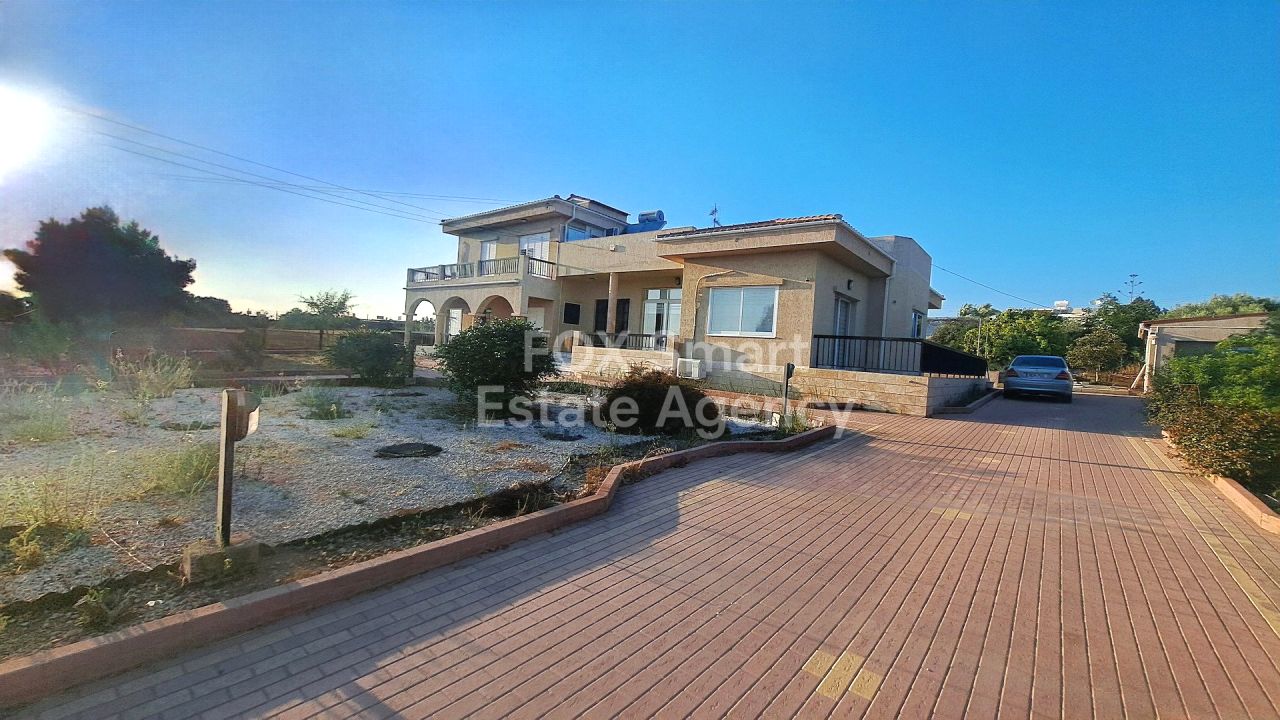 Thumbnail 3 Propriété 8280 Mésogi, Paphos / LIM-PAF-30873