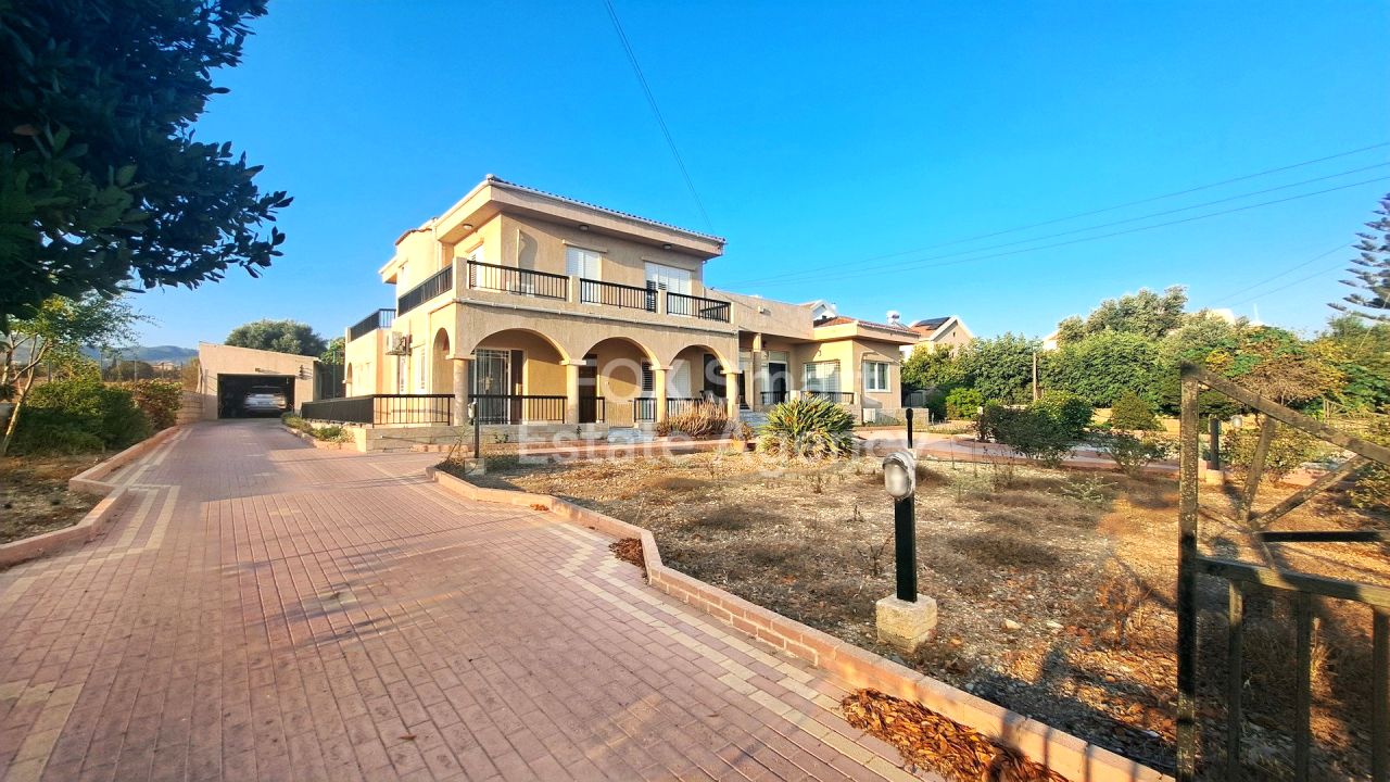 Thumbnail 2 Propriété 8280 Mésogi, Paphos / LIM-PAF-30873
