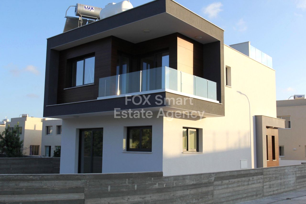 Thumbnail 10 Proprietà 8280 Mesogi, Paphos / LIM-PAF-32431