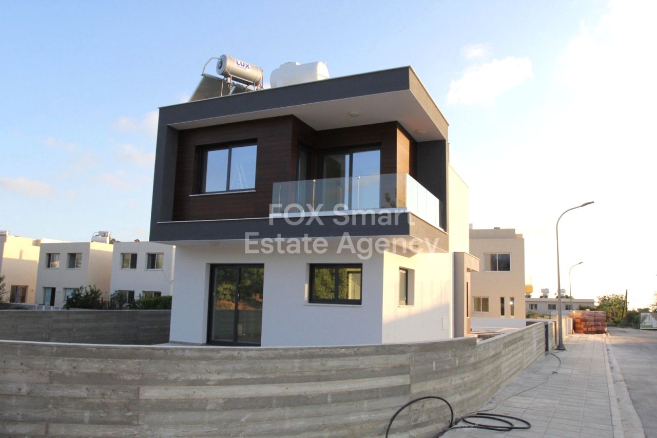 Thumbnail 4 Proprietà 8280 Mesogi, Paphos / LIM-PAF-32432