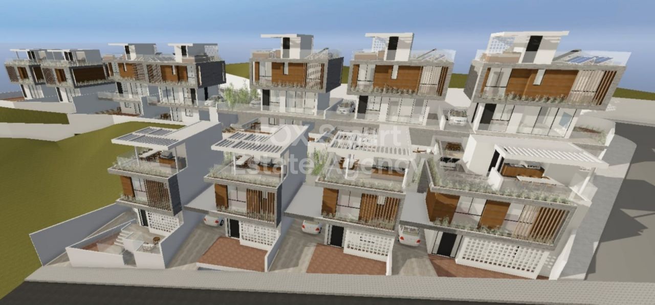Thumbnail 7 Właściwość 4525 Moni, Limassol / LIM-PAF-15393