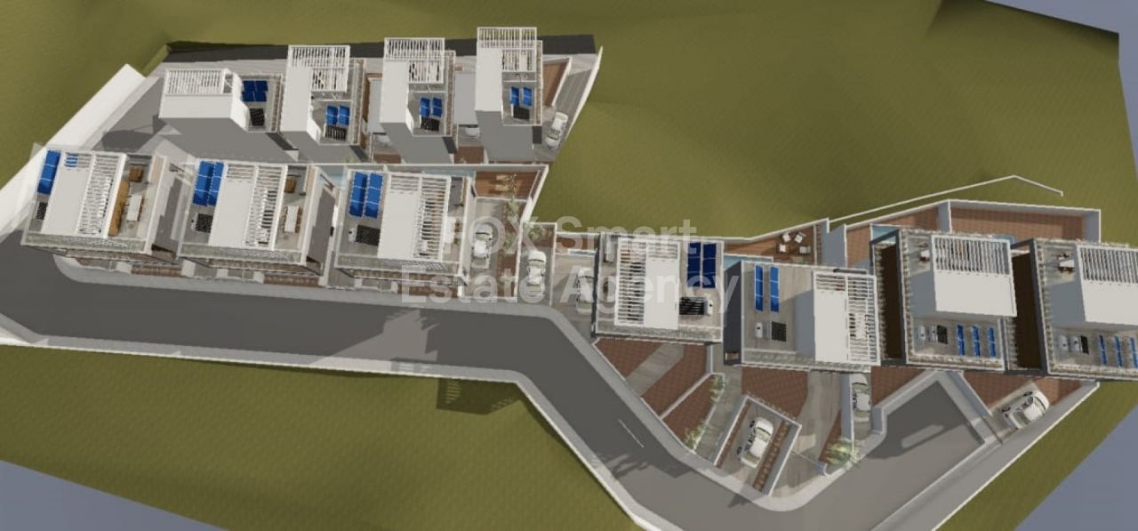 Thumbnail 4 Właściwość 4525 Moni, Limassol / LIM-PAF-15393