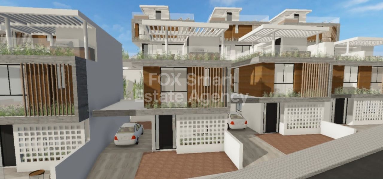 Thumbnail 6 Właściwość 4525 Moni, Limassol / LIM-PAF-15393