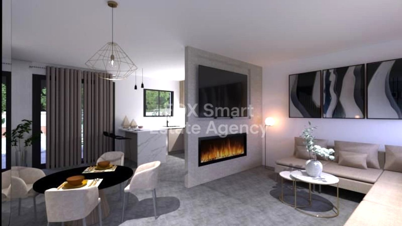 Thumbnail 12 Недвижимость 4525 Мони, Лимассол / LIM-PAF-32527