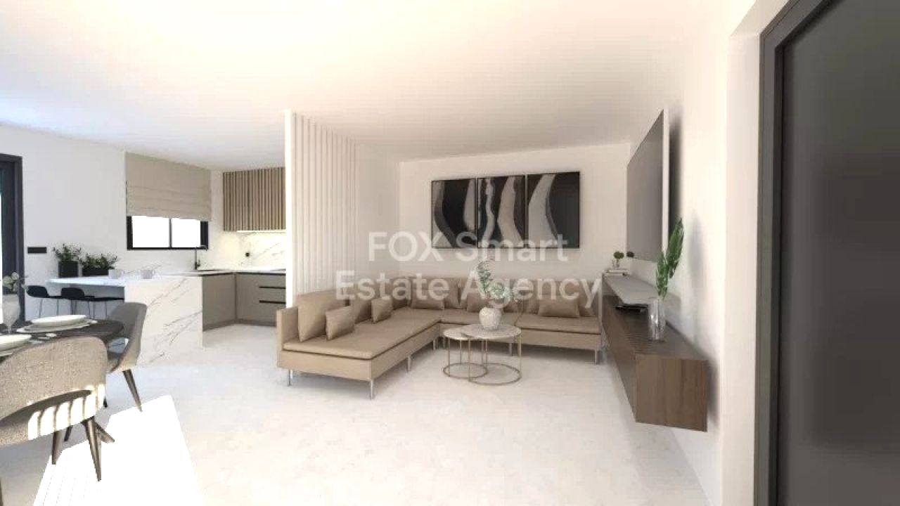 Thumbnail 17 Недвижимость 4525 Мони, Лимассол / LIM-PAF-32527