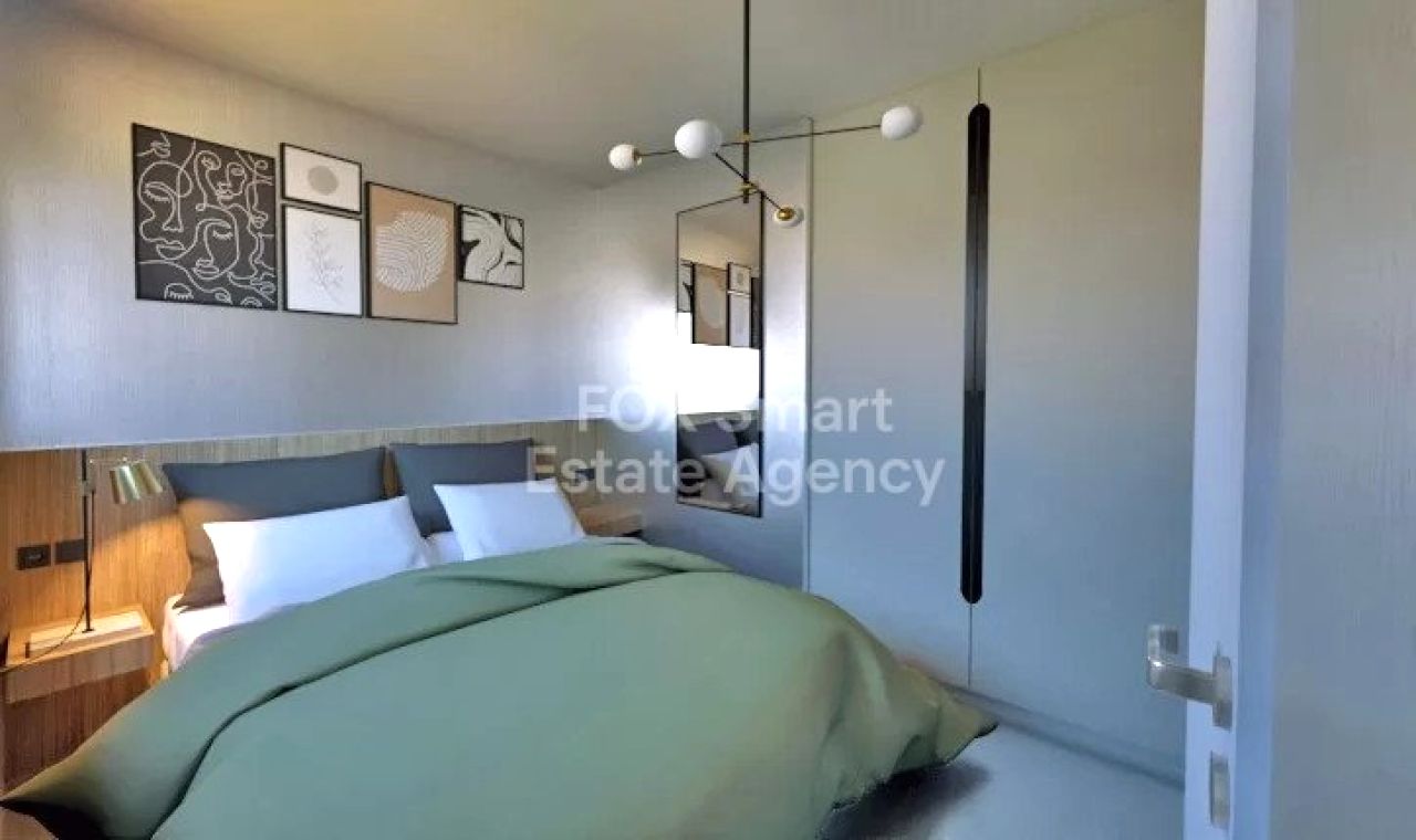 Thumbnail 7 Недвижимость 4525 Мони, Лимассол / LIM-PAF-32527