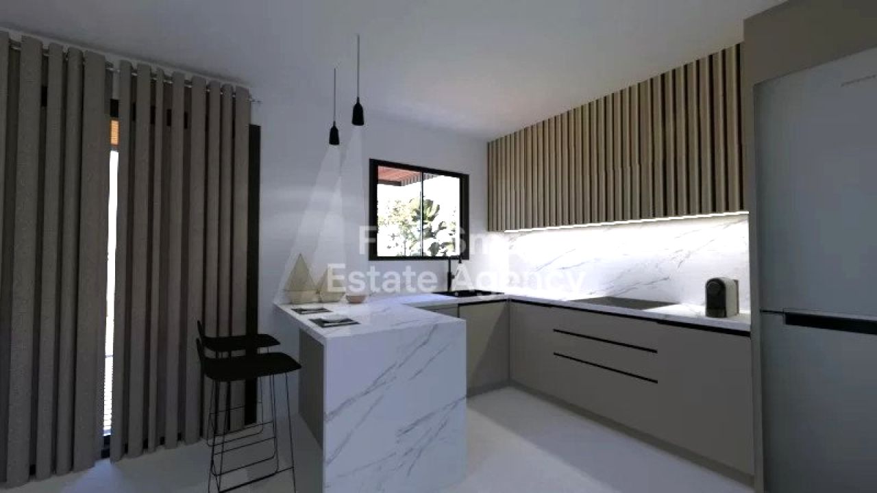 Thumbnail 15 Недвижимость 4525 Мони, Лимассол / LIM-PAF-32527