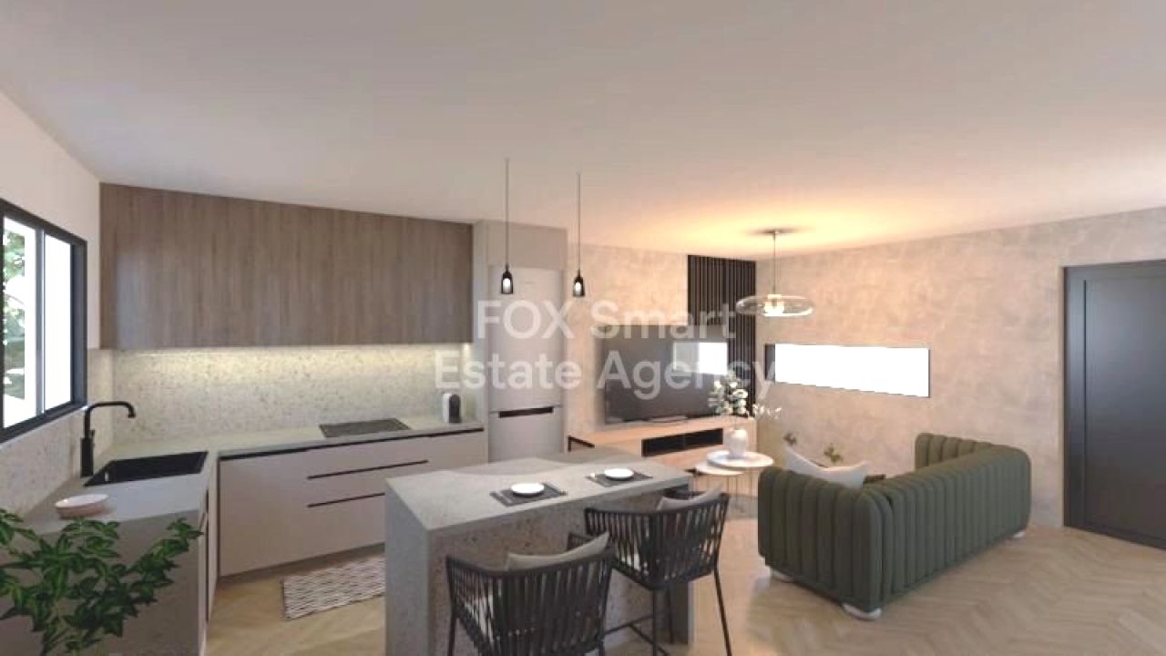 Thumbnail 8 Недвижимость 4525 Мони, Лимассол / LIM-PAF-32527