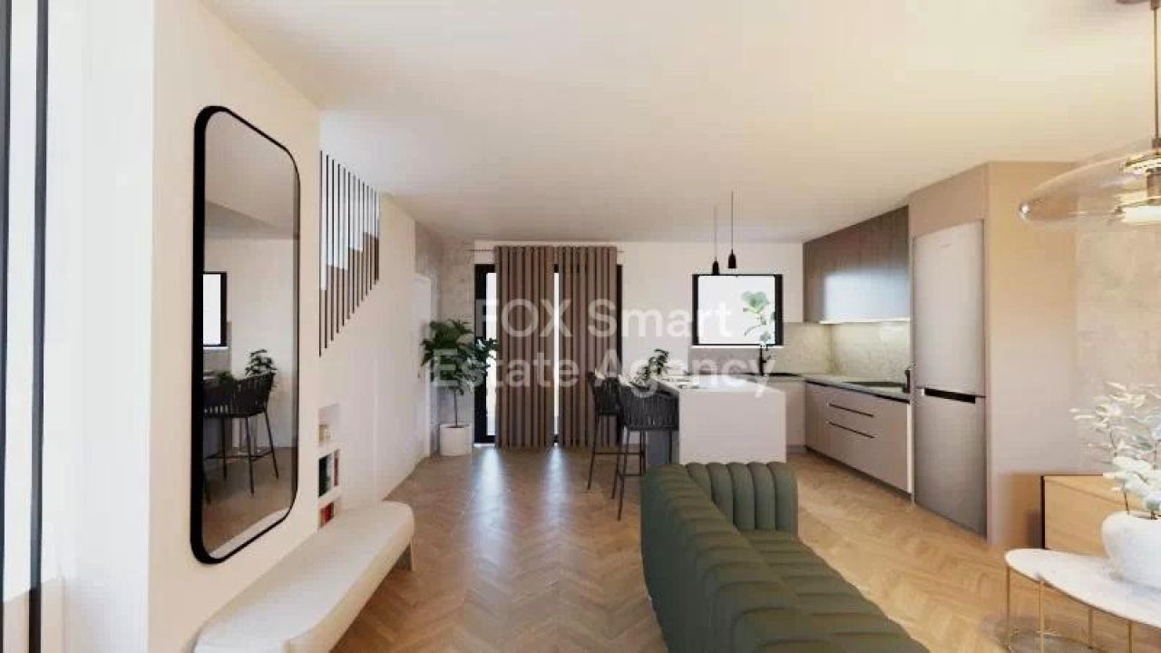 Thumbnail 18 Недвижимость 4525 Мони, Лимассол / LIM-PAF-32527