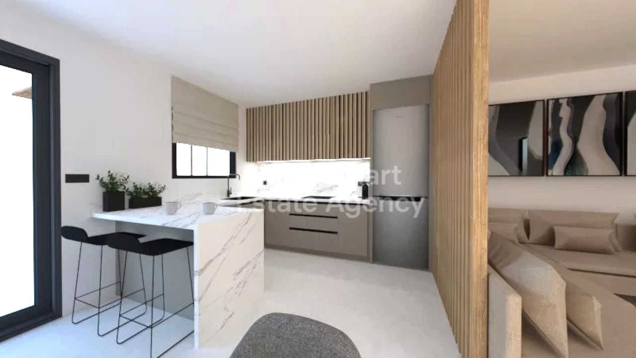 Thumbnail 6 Недвижимость 4525 Мони, Лимассол / LIM-PAF-32527