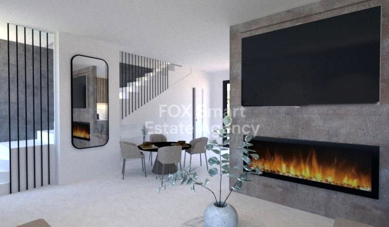 Thumbnail 13 Недвижимость 4525 Мони, Лимассол / LIM-PAF-32527