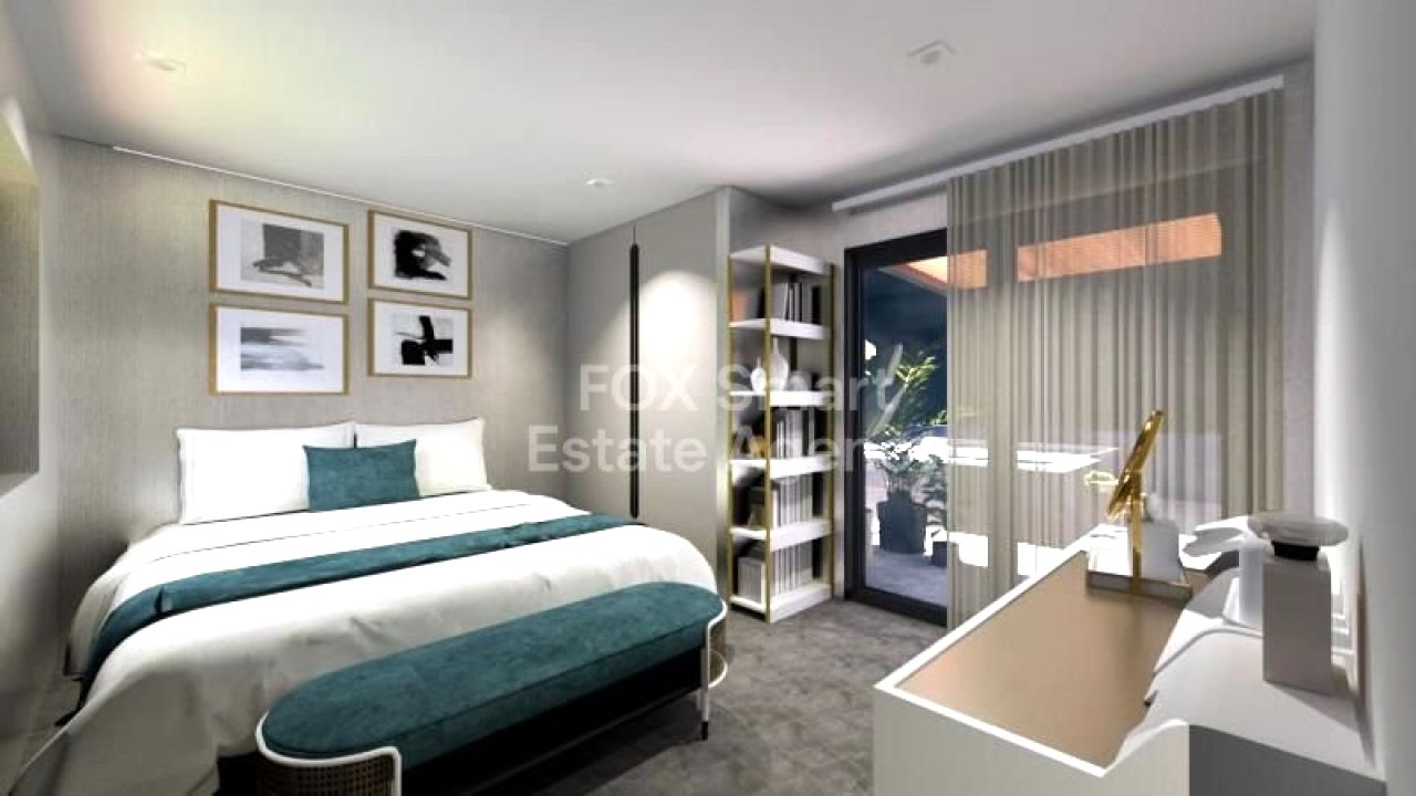 Thumbnail 14 Недвижимость 4525 Мони, Лимассол / LIM-PAF-32527