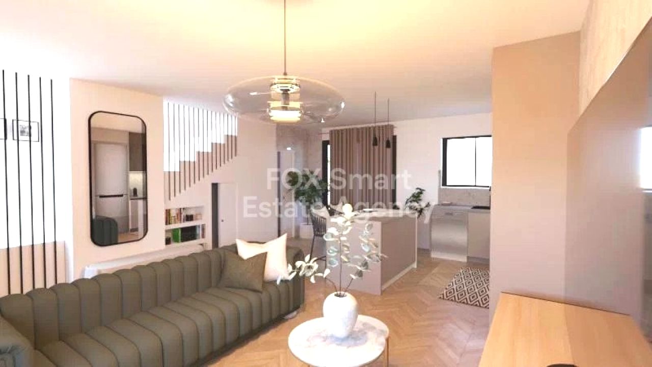 Thumbnail 5 Недвижимость 4525 Мони, Лимассол / LIM-PAF-32527