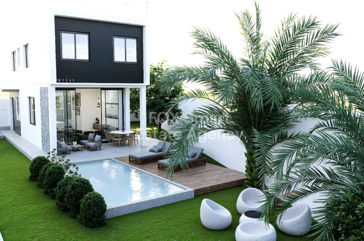 Thumbnail 1 Property 4525 Moni, Limassol / LIM-PAF-33012