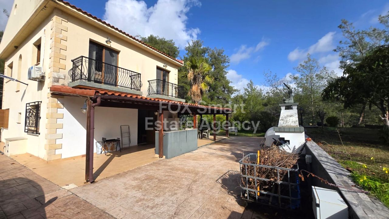 Thumbnail 13 Proprietà 4747 Moniati, Limassol / LIM-PAF-32583