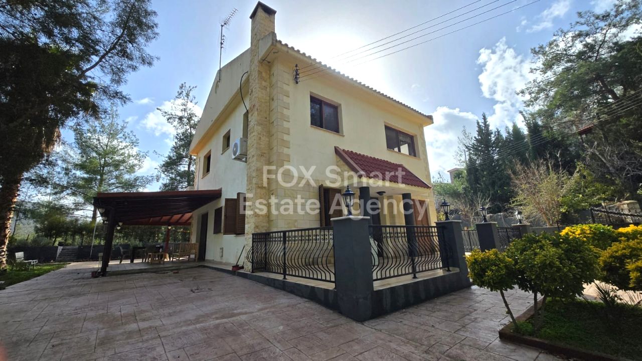 Thumbnail 12 Proprietà 4747 Moniati, Limassol / LIM-PAF-32583