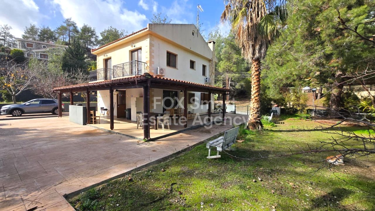 Thumbnail 10 Proprietà 4747 Moniati, Limassol / LIM-PAF-32583